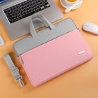 Xummen Color Collision Laptop Sleeve Unisex 13-15.6In Case by zapcart