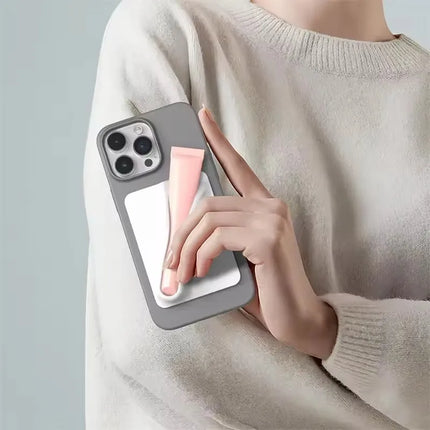 Universal Lip Gloss Lipstick Holder For Busy On The Go by zapcart