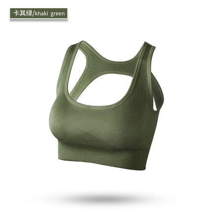 TKITK Eclipse Seamless Bra for Women Breathable Comfort by zapcart