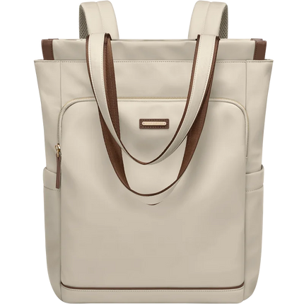GOLF Women Backpack Laptop Compartment 15.6 Inch Large by zapcart
