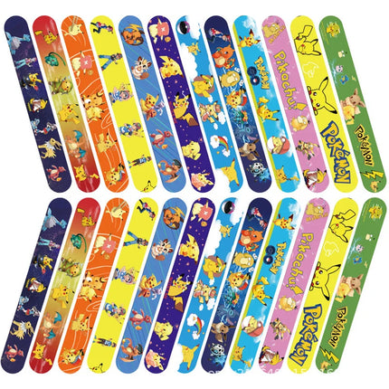 Takara Tomy Pokemon Bracelets Pikachu Figures For Kids by zapcart