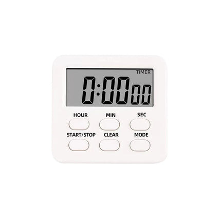 KT Thermo Multifunction Kitchen Timer For Home And Camping by zapcart