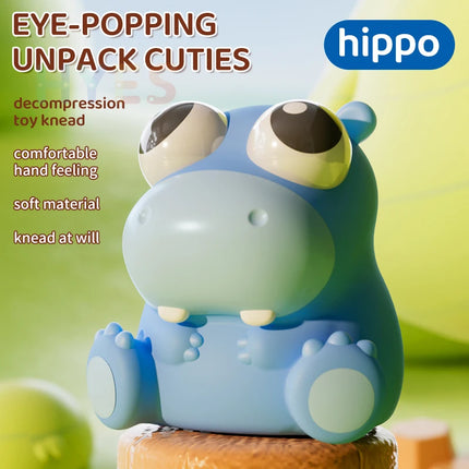 Pop Eye Squeeze Toy For Kids And Adults Sensory Fidget Fun by zapcart