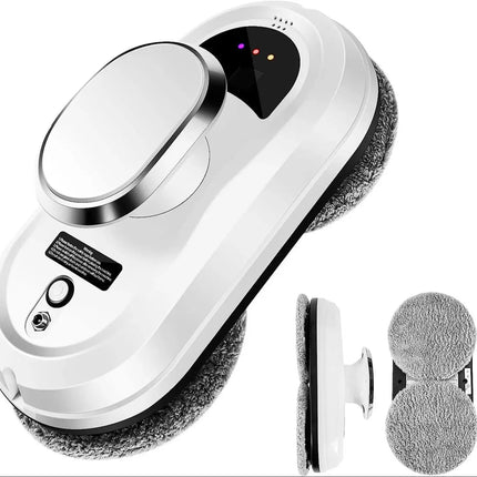 Tingbai Smart Window Cleaning Robot Remote Cleaner Home by zapcart