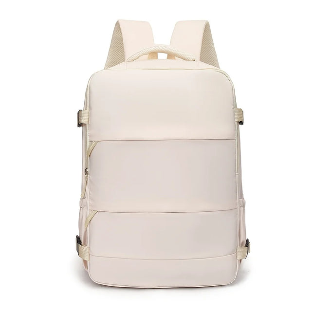 Unisex Lightweight Travel Backpack For Couples And Students by zapcart