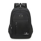 Men's Large Capacity Waterproof Backpack With Laptop Pocket by zapcart