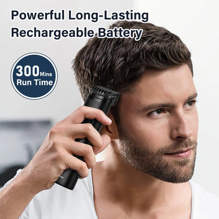 SEJOY Professional Cordless Hair Clippers For Men Travel