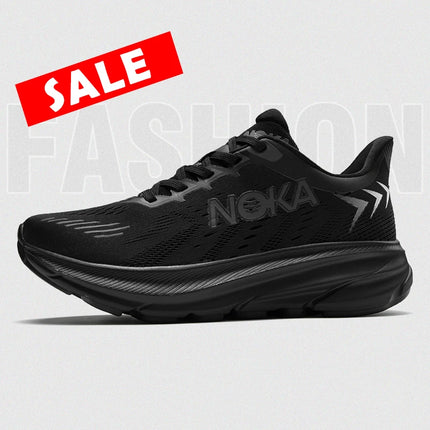 Coolvfatbo Men Casual Sneakers Air Cushion Breathable by zapcart