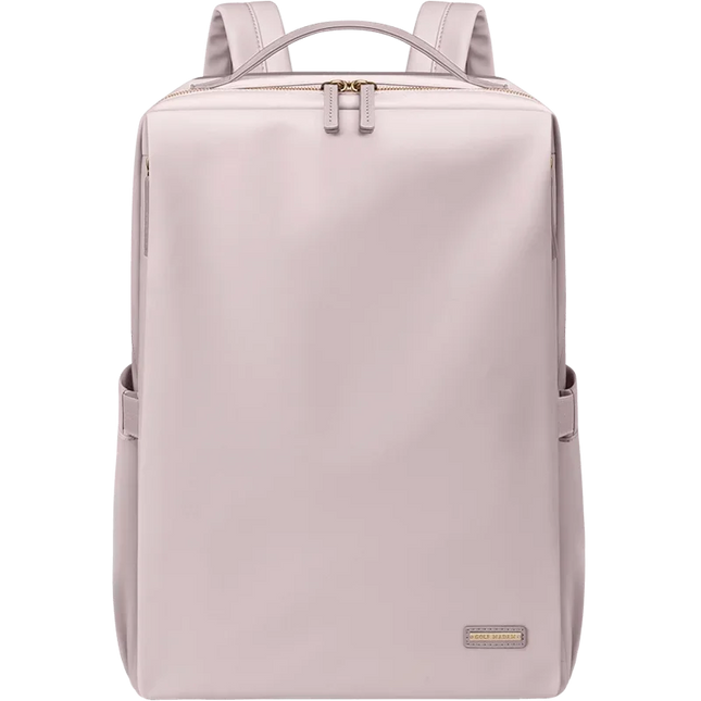 Golf Women Laptop Backpack Nylon Waterproof 15.6 Inch by zapcart