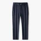 Anbican Men Summer Breathable Casual Chinos Nylon Pants by zapcart