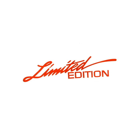 Car Laser Stickers Reflective Front Decal For Night Driving by zapcart