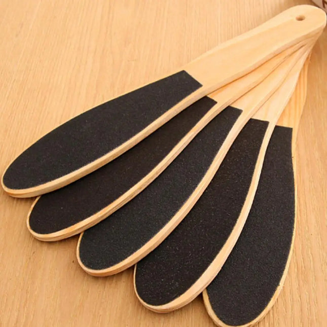 Dubniy Double Sided Foot File Callus Remover For Feet