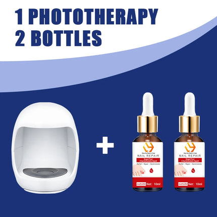 SLIBRIDGE Fungal Nail Repair Fast For Toenail Fungus by zapcart