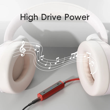 HiBy D1 Type C USB DAC Headphone Amp For Android Win10 HiFi by zapcart