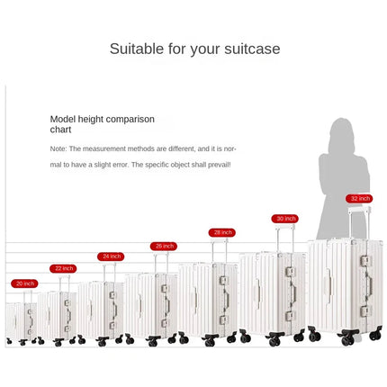 Jiangxi Unisex Large Capacity USB Charging Premium Luggage by zapcart