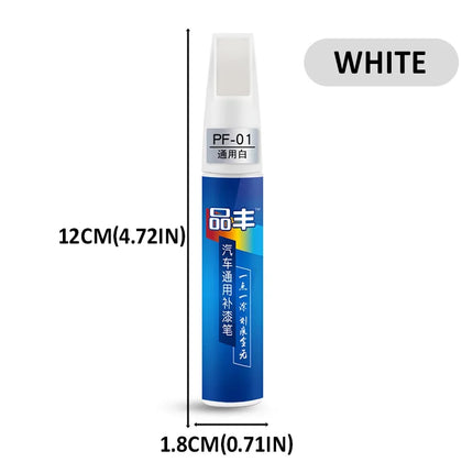 Choice Waterproof Car Scratch Repair Pens For DIY Users by zapcart