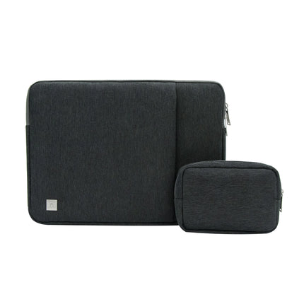 ValueWin Laptop Sleeve 13.3 To 15.6 Inch Waterproof Unisex by zapcart