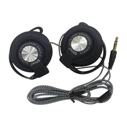WYMECT Q170 3.5mm Wired Headphones For Heavy Bass Lovers by zapcart
