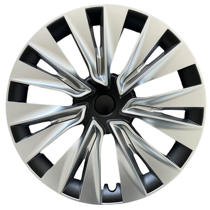 Tesla Model Y 19In Wheel Covers 4 Pack Hub Caps Choice by zapcart