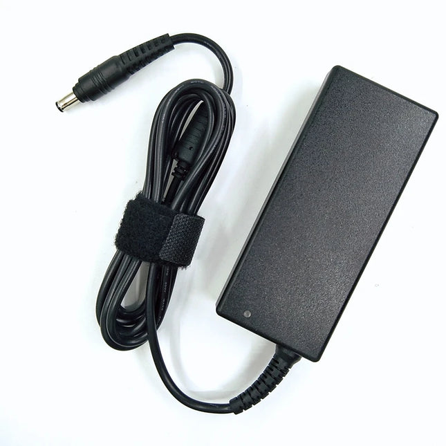 TINGXING 60W Samsung Laptop Charger 19V 3.16A 5.5mm x 3.0mm by zapcart