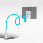 Universal Gooseneck Tablet Holder Clip for iPad and Phone by zapcart