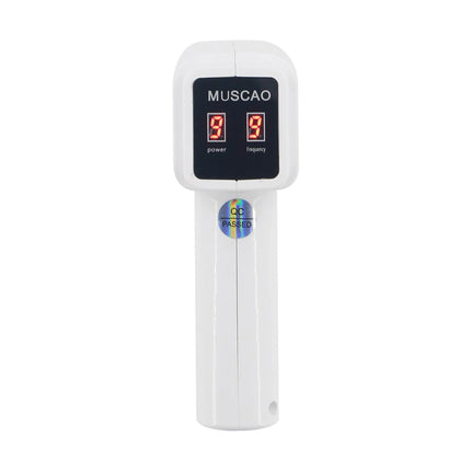 Yifancheng Electric Chiropractic Adjusting Tool Home 900N by zapcart
