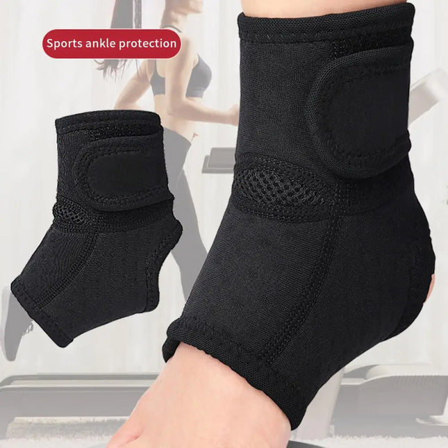 Hign Concerned Ankle Support Open Heel Durable Basketball