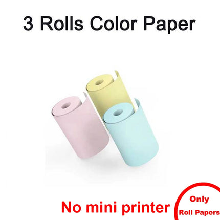 Gotoogo Inkless Portable Pocket Thermal Printer For Photos by zapcart