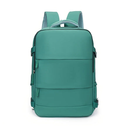 Unisex Lightweight Travel Backpack For Couples And Students by zapcart
