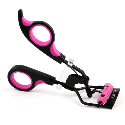 Eyelash Curler For Women Pro Lashes Long Lasting Curl by zapcart