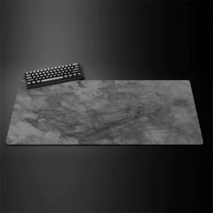 Dapesuom XXL Gaming Mouse Pad 900x400mm With Stitched Edge by zapcart