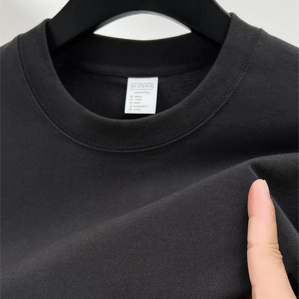 CN Zhejiang Men 100 Cotton T Shirt Breathable High End by zapcart