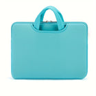 YYMSFG Unisex Laptop Bag With Front Pocket And Durable Build by zapcart