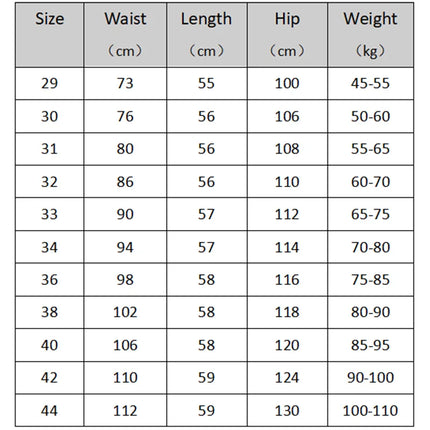 Enweigecn Mens Shorts Loose Large Cotton Multi Pocket by zapcart