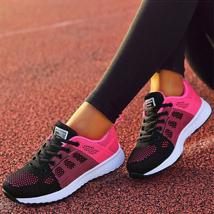 KUIDFAR Women Sneakers Lightweight Gym Shoes for Women by zapcart