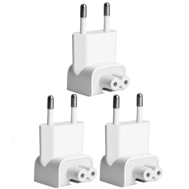 BAPPSUS EU Travel Adapter 3 in 1 Charger for iPad Pro by zapcart