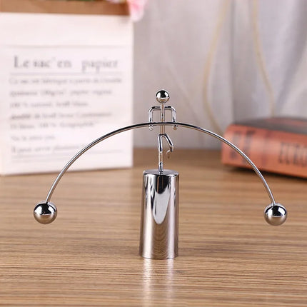 Choice Creative Balance Pendulum For Students Graduation by zapcart
