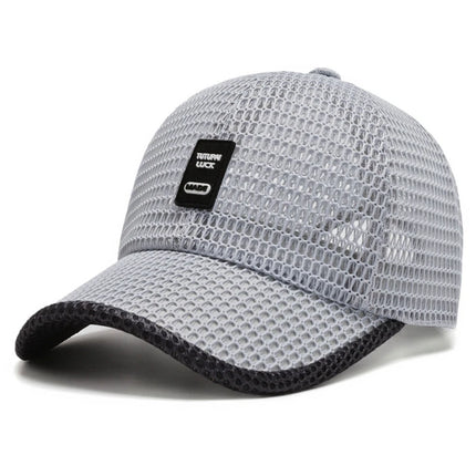 Unisex Mesh Quick Dry Sun Hat for Outdoor Sports Choice