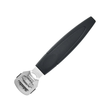 Choice Stainless Steel Foot Callus Remover For Pedicure