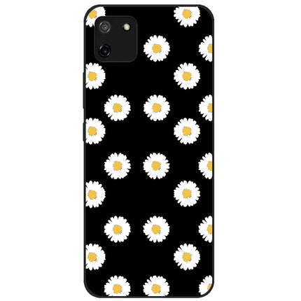 Choice Realme C11 2021 Case Ultra Thin Soft TPU Cartoon by zapcart