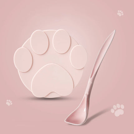 Choice Portable Silicone Pet Canned Lid 2-in-1 Sealer by zapcart