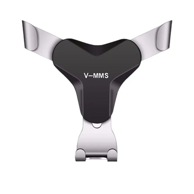 Gravity Car Phone Holder DIXSGCh Air Vent Mount For Phones by zapcart