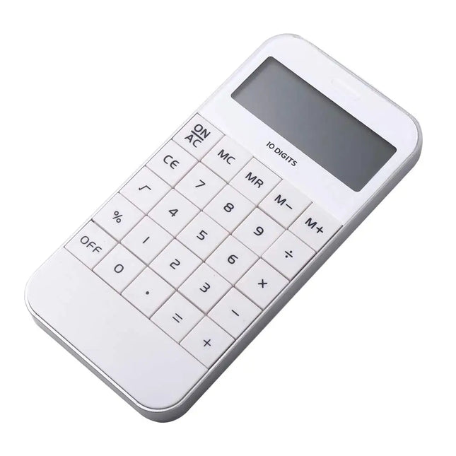 Gootrades Student Pocket Calculator 8 Digit Portable by zapcart