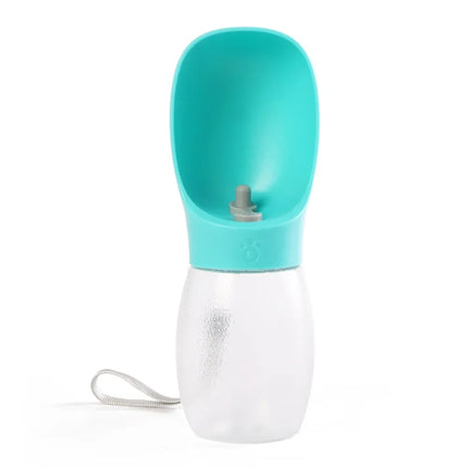 Choice Dog Cat Water Bottle Leak Proof Travel Dispenser by zapcart