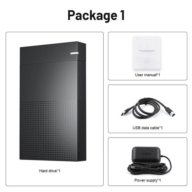 12TB Gaming HDD With 86000 Retro Games For PS3 PS2 Wii U by zapcart