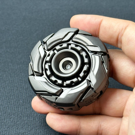 EDC Fidget Sliders Armor Spinning Top Adults Stress Relief by zapcart
