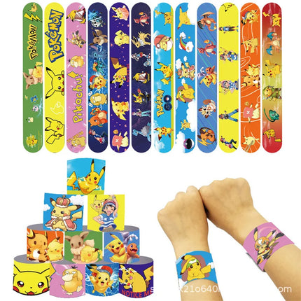 Takara Tomy Pokemon Bracelets Pikachu Figures For Kids by zapcart