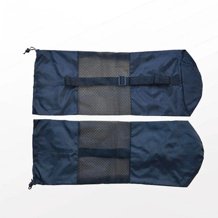 Choice Yoga Mat Bag For Fitness Fans Adjustable Strap by zapcart