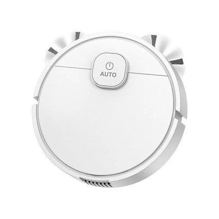 Xiaomi 3in1 Smart Sweeping Robot Vacuum 6000Pa Pet Hair by zapcart