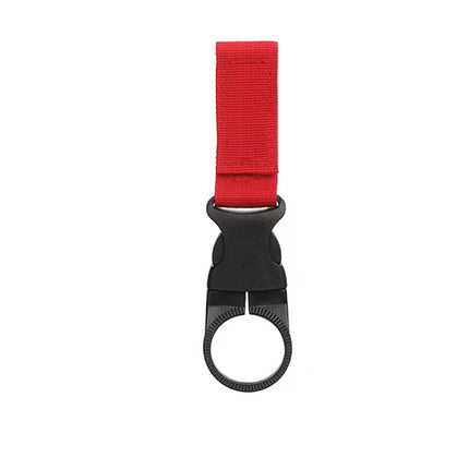 Choice Water Bottle Holder Clip Durable Nylon Outdoors by zapcart